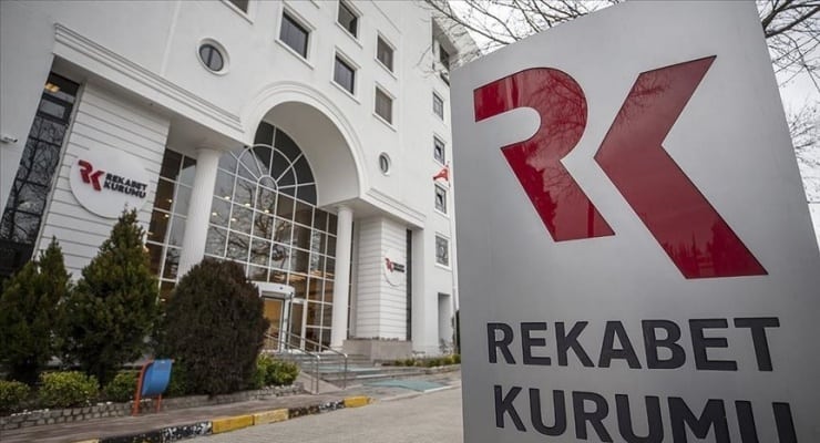 Karşılıklı hisse satın alan iki şirkete inceleme