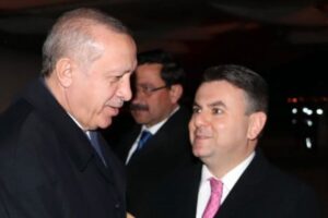 Korkmaz Karaca: Savcılık, Serkan Taranoğlu’nu çağırsın