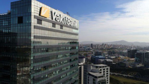 VakıfBank 228 milyon dolarlık tahvili itfa etme kararı verdi