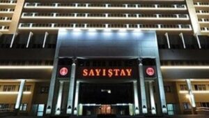 İki kurumun Sayıştay’a hesap vermediği ortaya çıktı!