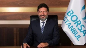 Hakan Atilla: Borsaya vaktinde müdahale edilmeliydi, Halkbank hisse alımının zamanlaması manidar