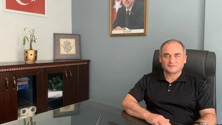 294 milyonluk inşaat ihalesi AKP’li yöneticinin aile şirketine gitti