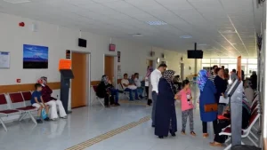 Sağlık Bakanlığı’ndan tepki çeken uygulama! Randevular artık kotalı…