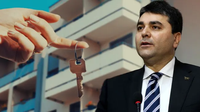 Ev sahibi, Gültekin Uysal’ı evden çıkardı! ‘Afganistan’dan akrabam gelecek…’