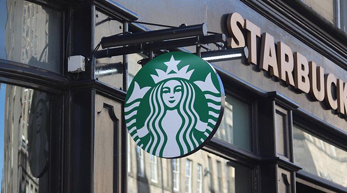 Starbucks’ta kahve fiyatlarına zam