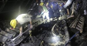 ‘Maden karşıtı eylemleri Alman vakıfları fonluyor’