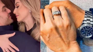 Ebru Şallı’nın da tektaşı sahte çıktı!