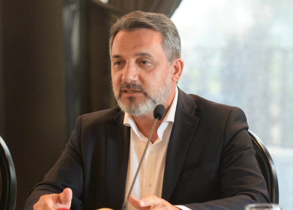 BTSO’dan Organize Konut ve Ticaret Bölgeleri Hamlesi