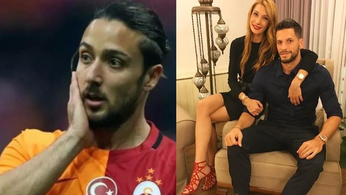 Derya Balta eşi Hakan Balta’yı takım arkadaşı Tarık Çamdal ile aldattığı iddiasına ne dedi?