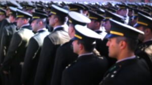 TSK’dan subay adaylarına ‘nikâh’ şartı: Evlenmeden birlikte yaşayanlar…