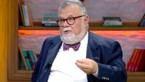 Hz. İbrahim ve Hz. Musa’ya ilişkin tepki çeken sözler sarf eden Celal Şengör hakkında soruşturma başlatıldı