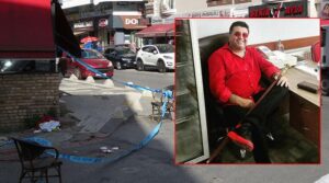 Cenk Çelik’e yönelik silahlı saldırı hakkında Sedat Peker’den açıklama