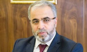 Diyanet İşleri Başkan Yardımcısı Burhan İşliyen’in skandal sözleri Meclis gündeminde