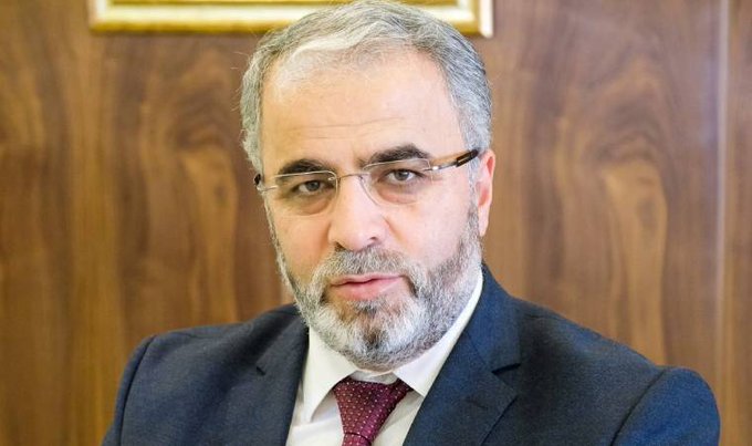 Diyanet İşleri Başkan Yardımcısı Burhan İşliyen’in skandal sözleri Meclis gündeminde