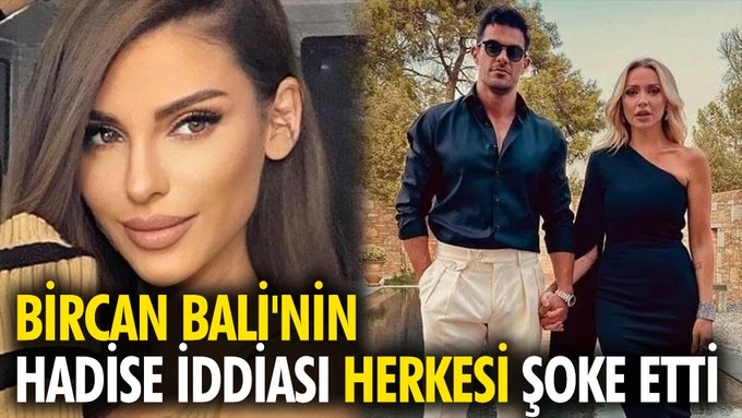 Bircan Bali’nin Hadise iddiası herkesi şoke etti! “Hadise 3.5 aylık hamile ama…”