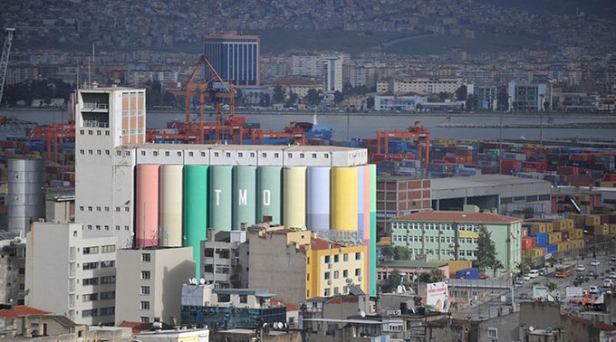 Borcu 5.5 milyara ulaşan TMO, logolu şapka için 258 bin TL ödeyecek