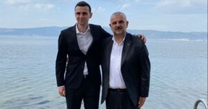 MHP’de Thodex istifası…