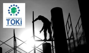 2 sene önce başlanan proje soruldu, Toki ‘yüzde 2 seviyesinde’ dedi