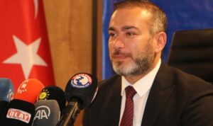 Diyarbakır’ı karıştıran iddialar…  AKP’de ‘usulsüz işe alım’ depremi