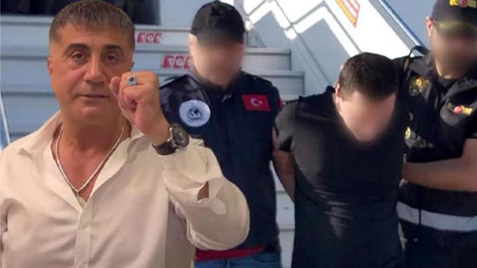 Peker’den basın danışmanı Emre Olur’un verdiği “Tweetleri cahilliğimden attım” ifadesiyle ilgili açıklama