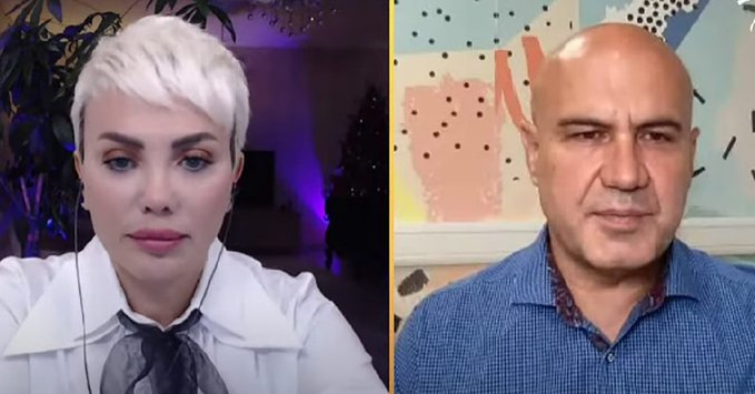 AKP eski milletvekili Turhan Çömez canlı yayında açıkladı: Siyasete dönüyorum