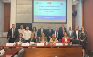 Genç Ticaret Elçileri İhracata Güç Katacak