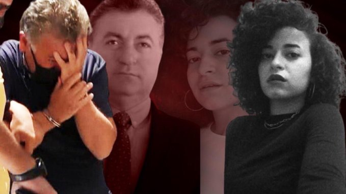 Azra Gülendam’ın katili Mustafa Murat Ayhan, cezaevinde intihar etti!