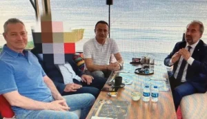 İlker Küçüker, MKE’ye ait olmayan silahları MKE’ninmiş gibi dünyaya pazarlamış