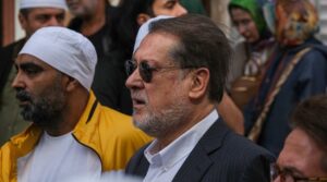 Ahmet Özhan tarikat şeyhi oldu