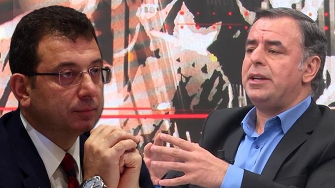 İbb’de 320 meclis üyesine imza karşılığı iPad dağıtıldı…