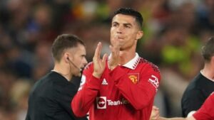 Tarihi transfer gelişmesi… Fenerbahçe, Cristiano Ronaldo’yu ikna etti