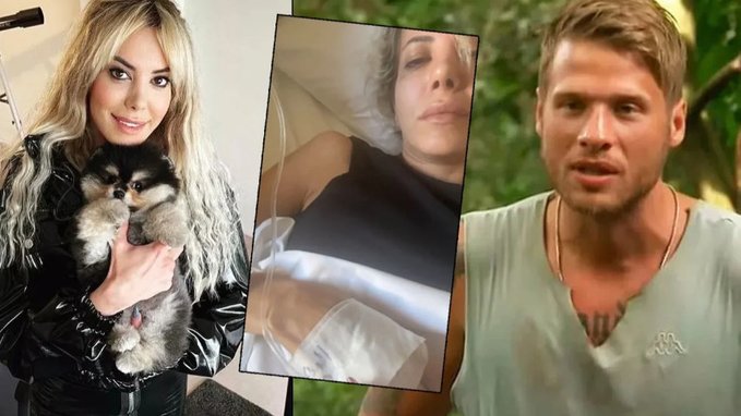 Survivor Yunus Emre sevgilisine dehşeti yaşattı! “Uyuşturucu madde kullanır” diyerek anlattı!