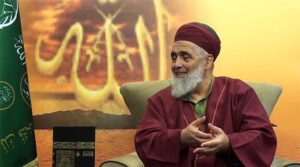 Uşşaki Tarikatı vakıf kurdu: Cami yapacaklar