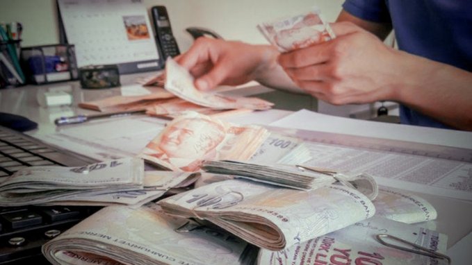 Resmi Gazete’de yayımlandı, 30 bin lira zorunluluğu getirildi!