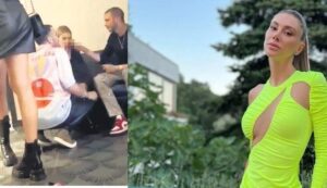 Şeyma Subaşı’nın uyuşturucu kullanırken çekilmiş videosu ortalığı karıştırdı!