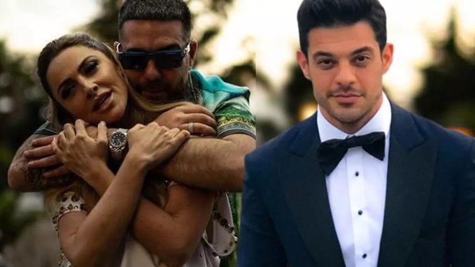 Hadise ve Mehmet Dinçerler’in ayrılık sebebi ortaya çıktı