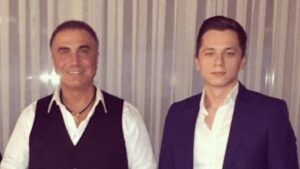 Çarpıcı detay satır arasında ortaya çıktı: ‘Emre Olur, Emniyet için çalışmış!’