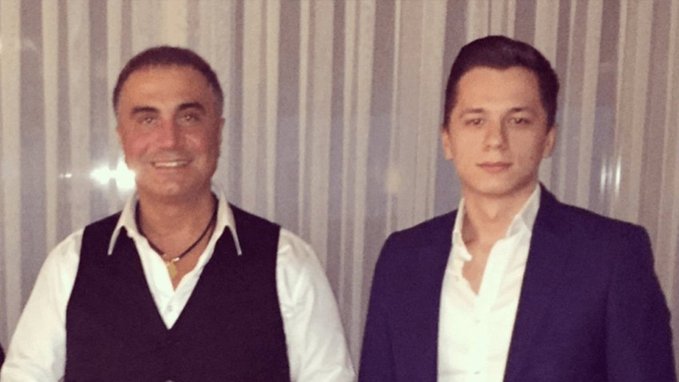 Çarpıcı detay satır arasında ortaya çıktı: ‘Emre Olur, Emniyet için çalışmış!’