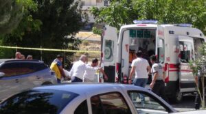 Batman’da Cumhuriyet Savcısı hayatını kaybetti: İntihar ettiği ifade ediliyor