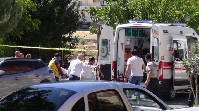 Batman’da Cumhuriyet Savcısı hayatını kaybetti: İntihar ettiği ifade ediliyor