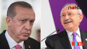 AK Parti ve CHP yüzde 30’un altında Kılıçdaroğlu’nun masasındaki son anketten çarpıcı sonuç!