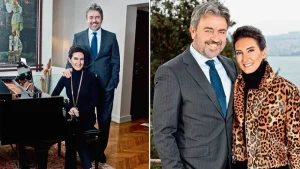 Alpay – Gaya Başaran çifti boşanıyor!