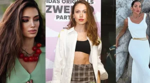 Rachel Araz, Duygu Özaslan ve Ezgi Fındık hakkında skandal iddia!