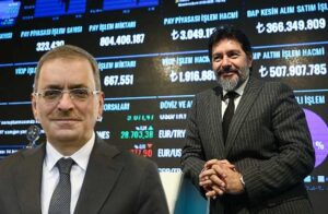 Uzun süre sonra sessizliğini bozan Hakan Atilla’dan Ali Fuat Taşkesenlioğlu açıklaması