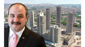 Bakan Varank’ın kuzenine 208 milyon liralık ihale kıyağı