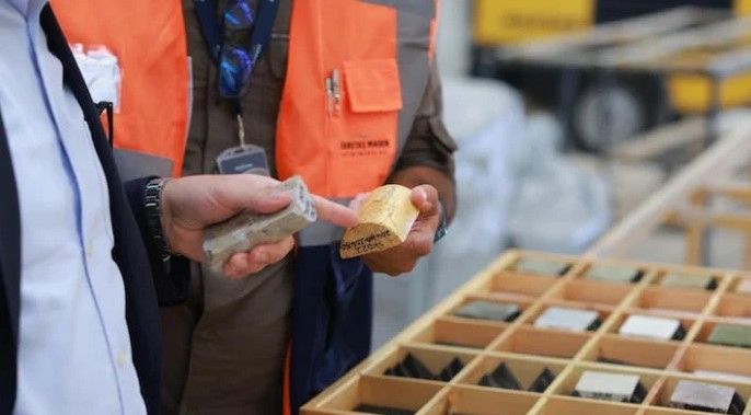 Bakanlar değişti! GÜBRETAŞ’ta inceleme bitmedi!