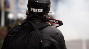 ‘Basın Ahlak Yasası’ yargıya taşındı