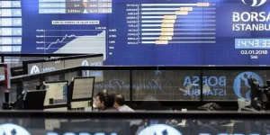 Borsada MİR şoku! Bir çok hisse taban oldu