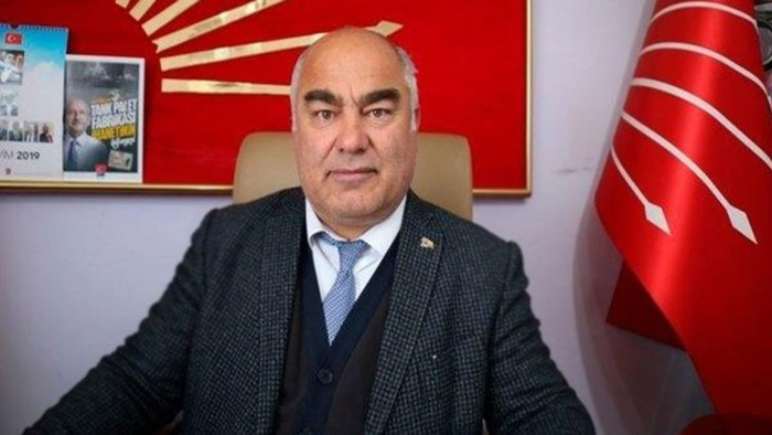 CHP’li Bülent Oğuz’a 7 yıl hapis!
