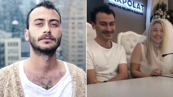 Şarkıcı Kaan Boşnak hakkında şoke eden iddialar